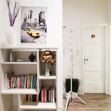 Lungarno Romantic Appartement