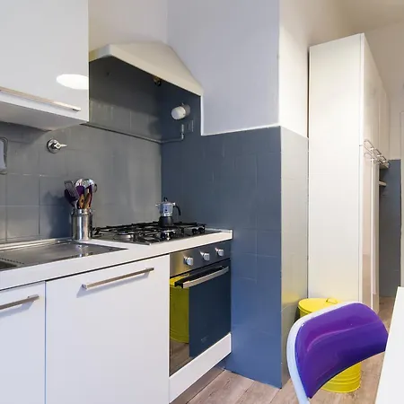 Lungarno Romantic Appartement *
