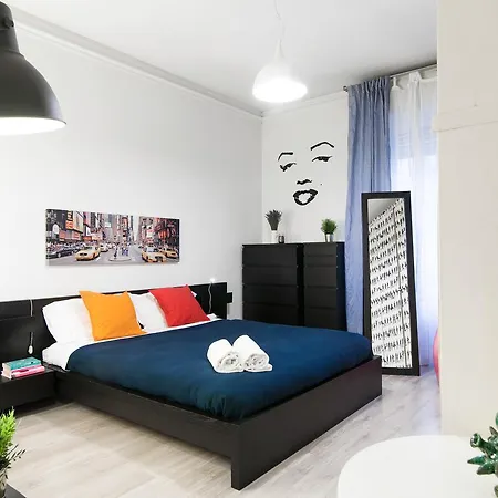 Lungarno Romantic Appartement