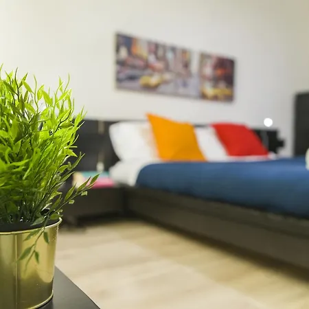 Lungarno Romantic Appartement *