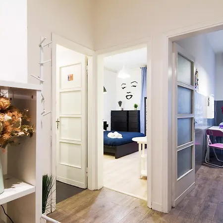 Lungarno Romantic Firenze