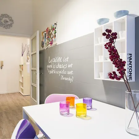 Apartman Lungarno Romantic *