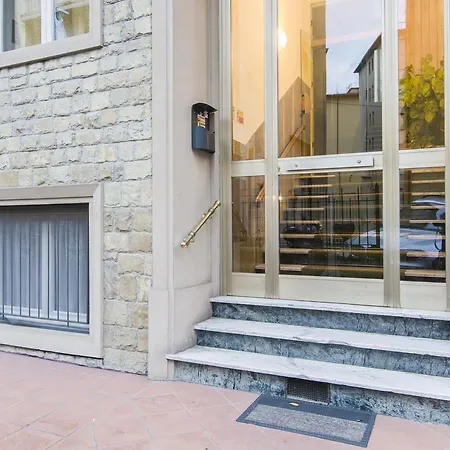 Lungarno Romantic Apartman *